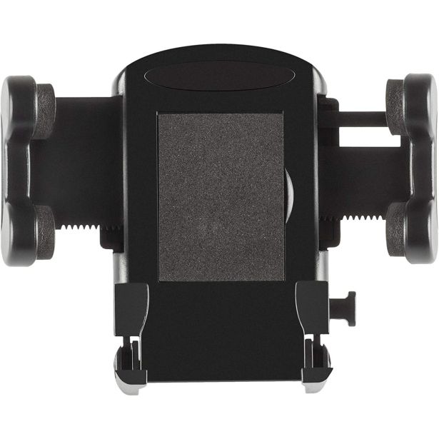 KIT AVTONOSILEC ZA V ZRAČNIK - ČRN