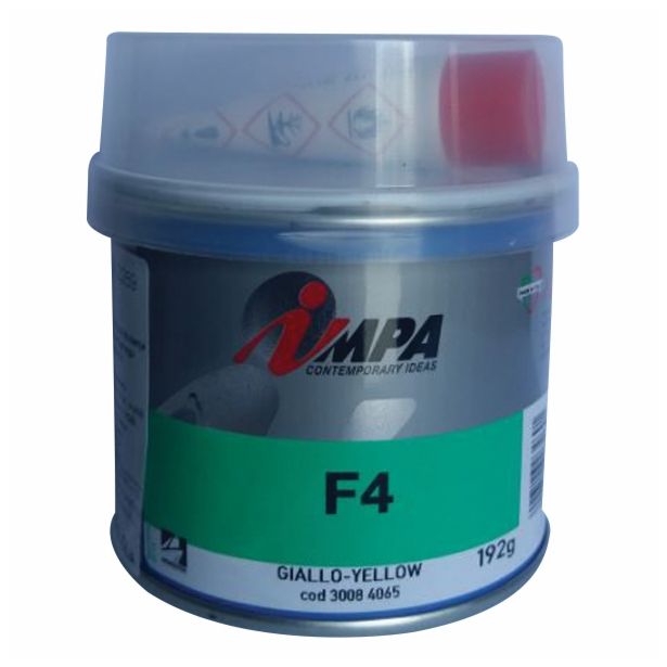 KIT ZA AVTOMOBILE HELIOS O. AVTOKIT POLY+TRDILEC F4 0.2KG