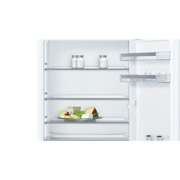 HLADILNIK IN ZAMRZOVALNIK BOSCH KIV 67VS30