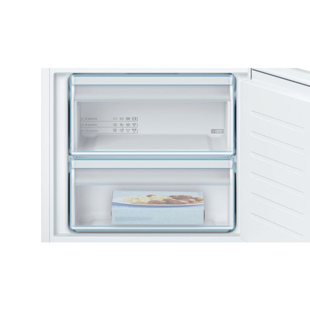 HLADILNIK IN ZAMRZOVALNIK BOSCH KIV 67VS30