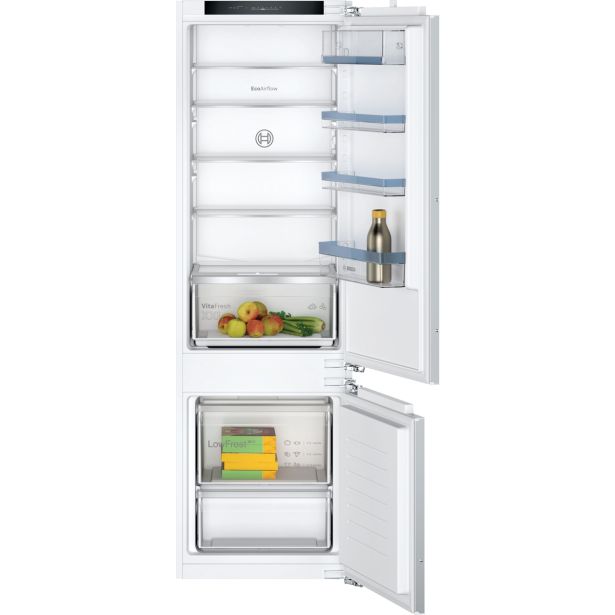 HLADILNIK IN ZAMRZOVALNIK BOSCH KIV87VFE0