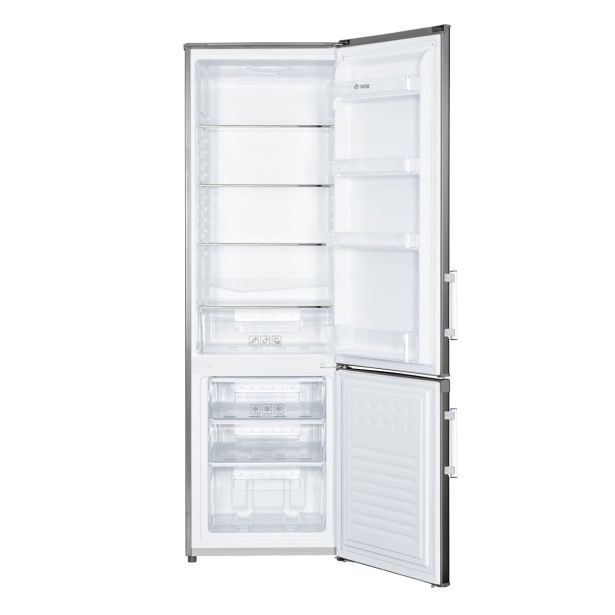 HLADILNIK IN ZAMRZOVALNIK VOX KK3220SF
