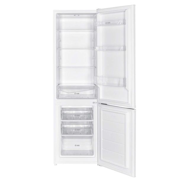 HLADILNIK IN ZAMRZOVALNIK VOX KK3410F