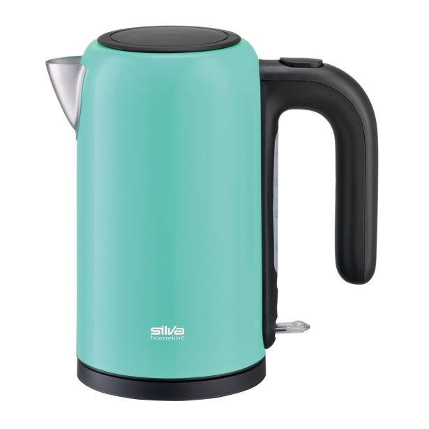 GRELNIK VODE SILVA KL 1008 ZELEN