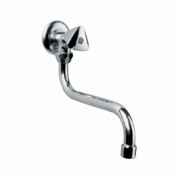 PIPA ZA UMIVALNIK UNITAS STENSKA