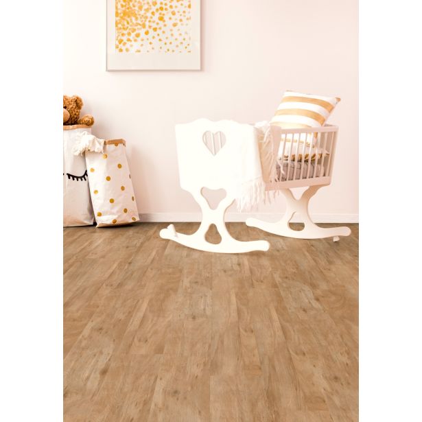VINIL PLOŠČA, LVT LIVING+ KLASIČNA JELŠA 8009 914X152X4 MM