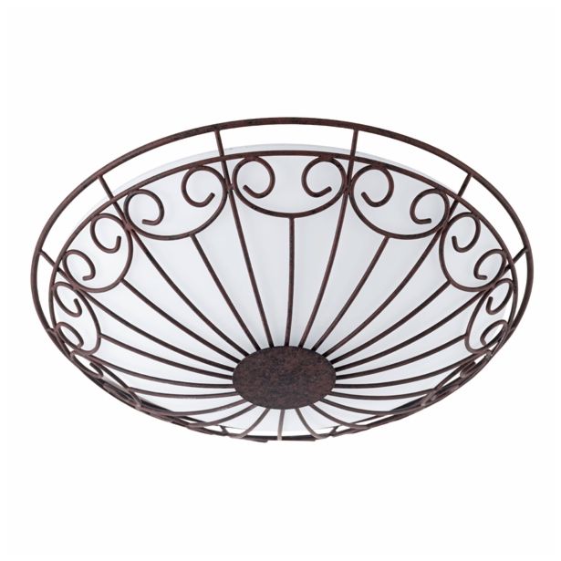 PLAFONJERA EGLO 92143 COLTI E27