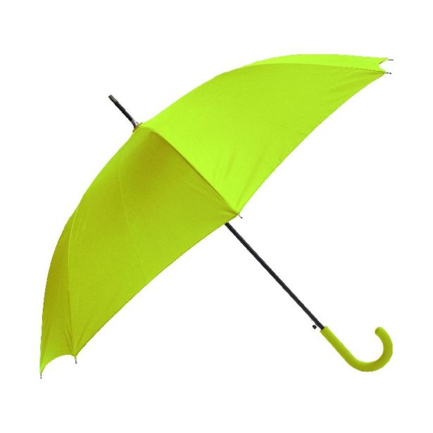 DEŽNIK BERG APOLO KLASIČNI ZELENA FI 103 CM