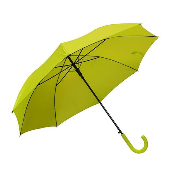 DEŽNIK BERG APOLO KLASIČNI ZELENA FI 103 CM