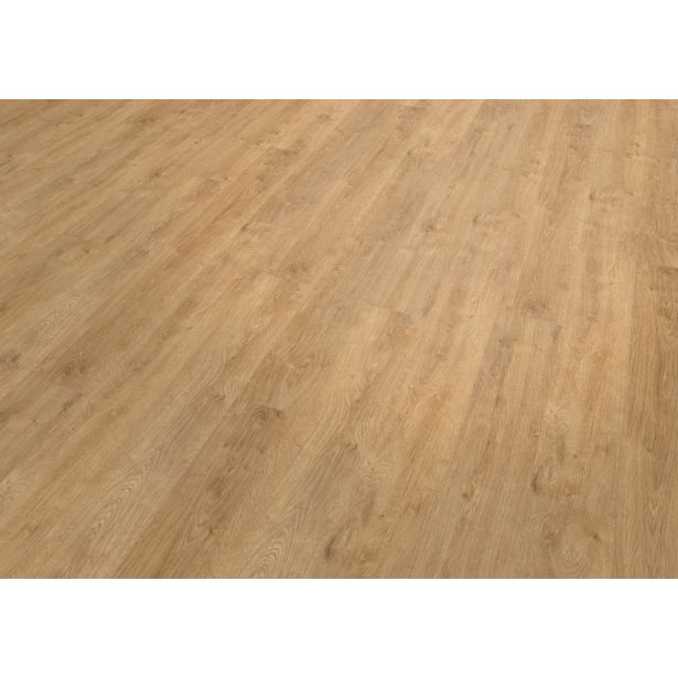VINIL PLOŠČA, LVT LIVING+ KLASIČNI HRAST SV. 8008 1219X152X2 MM