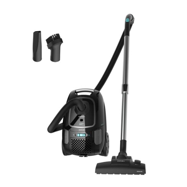 KLASIČNI SESALNIK Z VREČKO CECOTEC CONGA POWERBAG 4000 XL