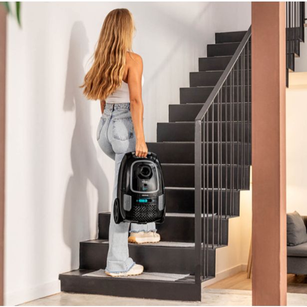 KLASIČNI SESALNIK Z VREČKO CECOTEC CONGA POWERBAG 4000 XL