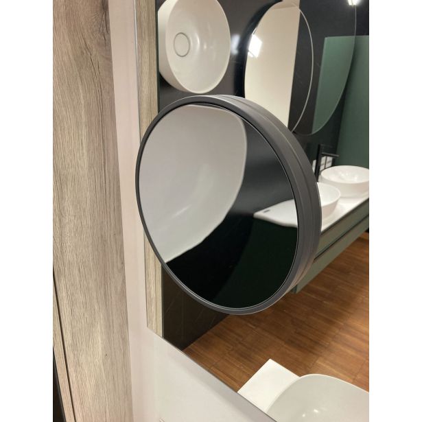 KLASIČNO OGLEDALO KOLPA SAN KOZMETIČNO OGLEDALO POVEČEVALNO OGLEDALO