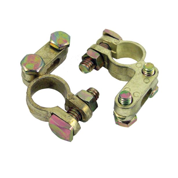 CARCOMMERCE KLEME ZA PRIKLOP AKUMULATORJA (PAR)