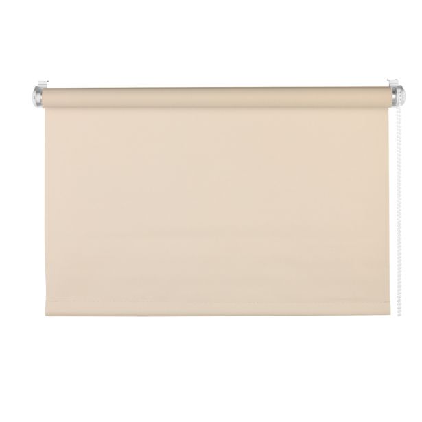 ROLO MYDECO KLEMMFIX WIN 60X160 CM PEŠČEN