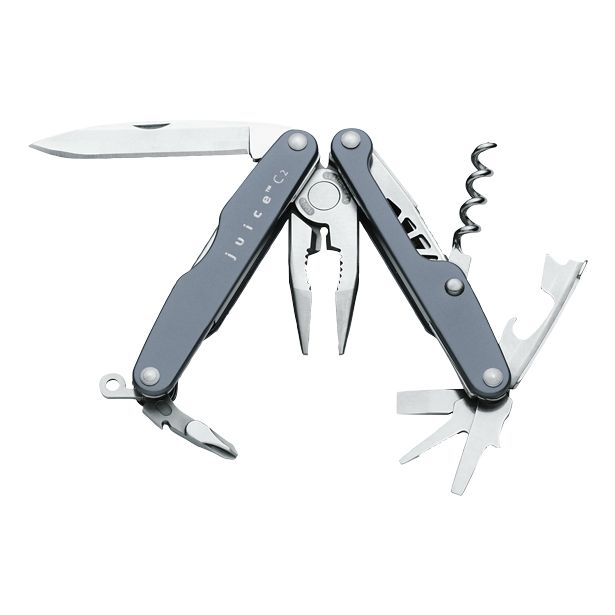 KLEŠČE LEATHERMAN ORODJE LEATHERMAN JUICE JUICE C2