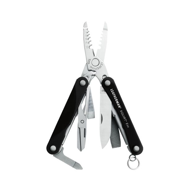 KLEŠČE LEATHERMAN ORODJE LEATHERMAN SQUIRT SQUIRT ES4