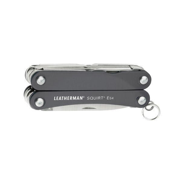 KLEŠČE LEATHERMAN ORODJE LEATHERMAN SQUIRT SQUIRT ES4