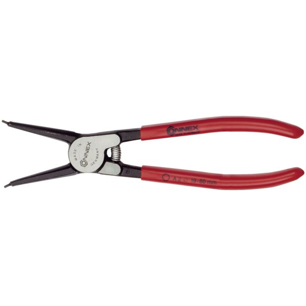 KLEŠČE SEGER CONMETALL 180 MM