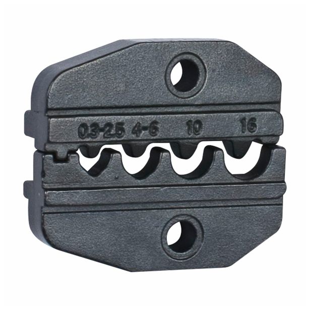 KLEŠČE UNIOR ČELJUST NADOMESTNA ART. 428.2/4AG