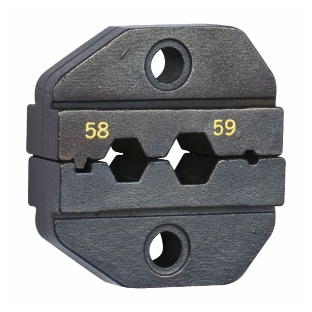 KLEŠČE UNIOR ČELJUST NADOMESTNA ART. 428.4/4AG