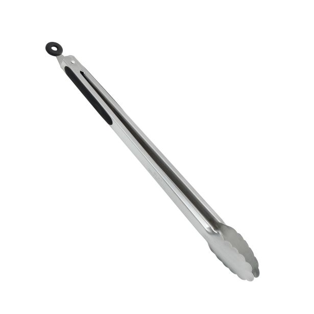 PRIPOMOČEK ZA PEKO NATERIAL KLEŠČE ZA ŽAR BETA NERJAVNO JELKO