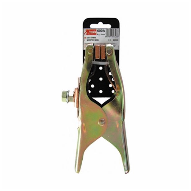 KLEŠČE ZA MASO TELWIN TOLEDO 600 A