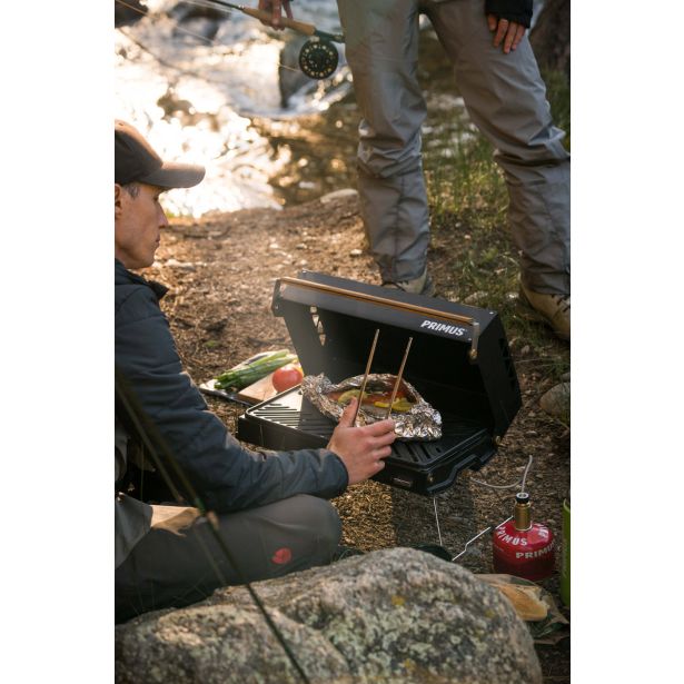 KLEŠČE ZA ODPRT OGENJ PRIMUS