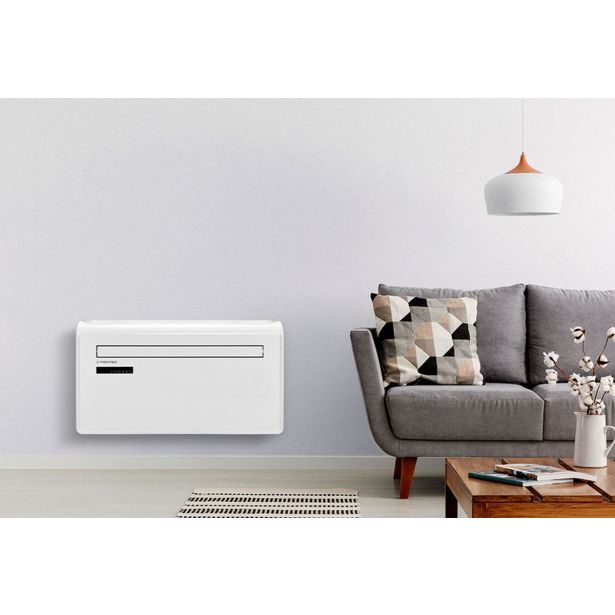 KLIMATSKA NAPRAVA BREZ ZUNANJE ENOTE PAC-W 2650 SH-HLAJENJE IN GRETJE