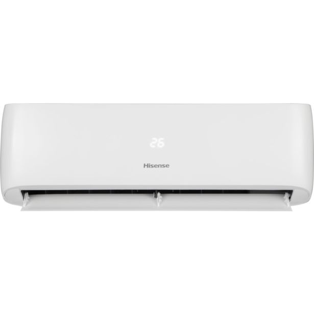 KLIMATSKA NAPRAVA EASY SMART 50, NOTRANJA IN ZUNANJA ENOTA, 5 KW