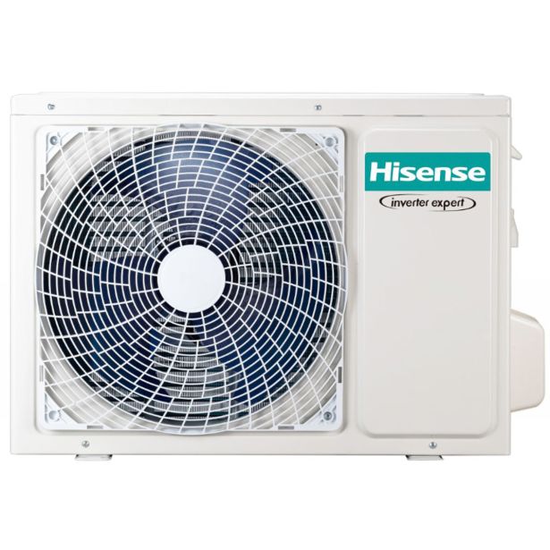 KLIMATSKA NAPRAVA HISENSE EXPERT SMART CF35YR1FG/CF35YR1FW