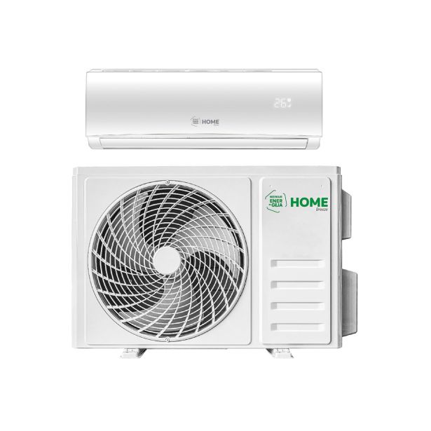 KLIMATSKA NAPRAVA ME HOME BREEZE, 3,4 KW, NOTRANJA IN ZUNANJA ENOTA