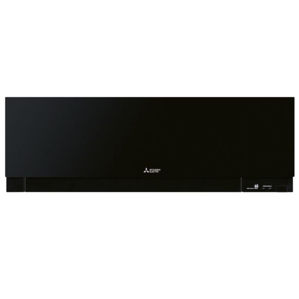 KLIMATSKA NAPRAVA MSZ-EF35VGKB/MUZ-EF35VG MITSUBISHI ELECTRIC ČRNA