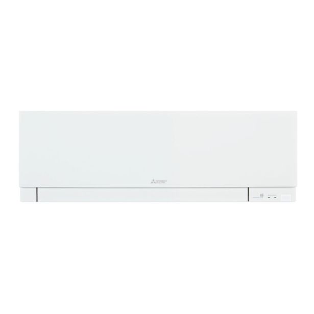 KLIMATSKA NAPRAVA MSZ-EF35VGKW/MUZ-EF35VG MITSUBISHI ELECTRIC BELA