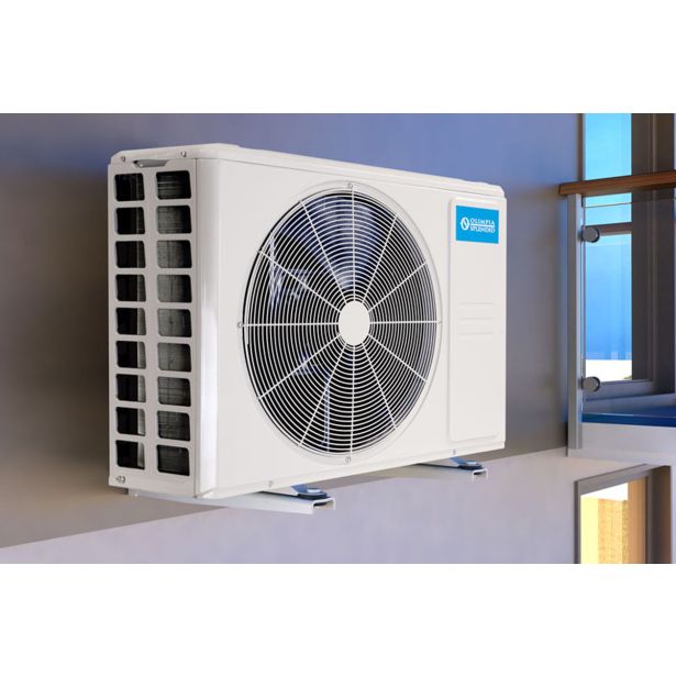 KLIMATSKA NAPRAVA OLIMPIA SPLENDID NEXYA S4 E INVERTER 18C (5.5KW)