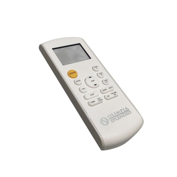 KLIMATSKA NAPRAVA OLIMPIA SPLENDID NEXYA S4 E INVERTER 18C (5.5KW)