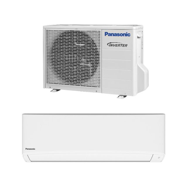 KLIMATSKA NAPRAVA PANASONIC CS/CU-TZ25ZKE