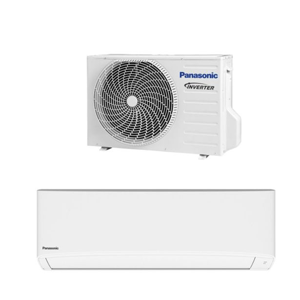 KLIMATSKA NAPRAVA PANASONIC CS/CU-TZ42ZKE