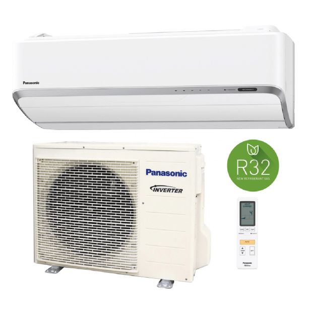 KLIMATSKA NAPRAVA PANASONIC CS/CU-VZ12SKE