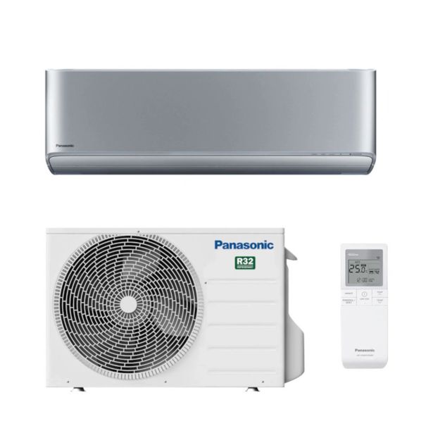 KLIMATSKA NAPRAVA PANASONIC CS/CU-XZ25ZKE