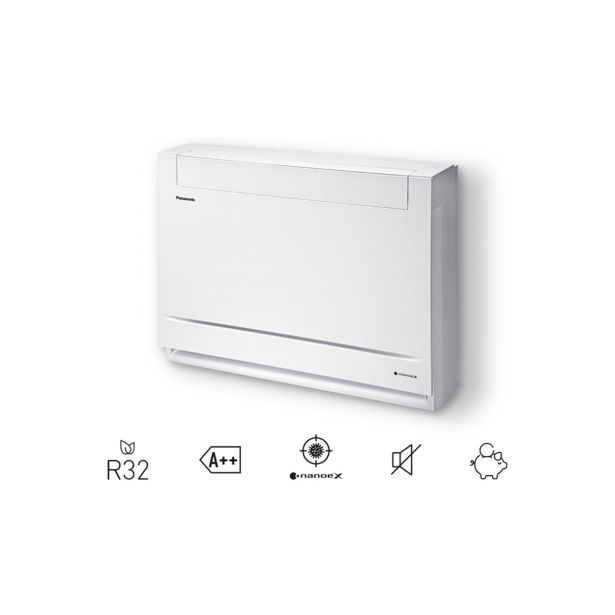 KLIMATSKA NAPRAVA PANASONIC CS/CU-Z35UFEAW-TALNA