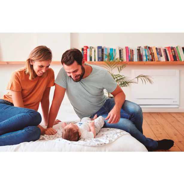 KLIMATSKA NAPRAVA PANASONIC CS/CU-Z35UFEAW-TALNA