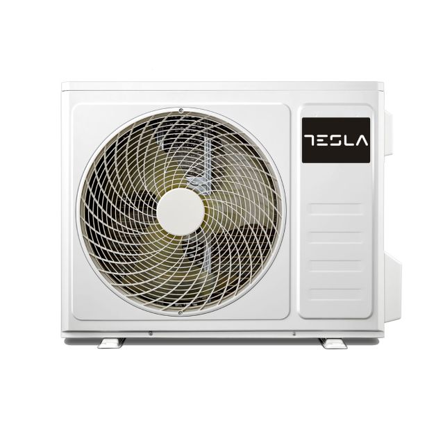 KLIMATSKA NAPRAVA TESLA TT34EX82BM-1232IAW -3,5 KW - KLIMA V ČRNI BARVI