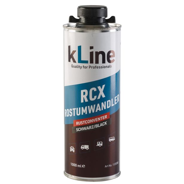 KLINE RCX RUSTCONVERTER 1000ML
