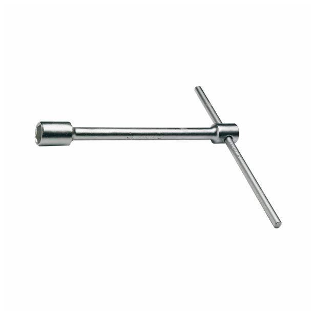 KLJUČ S TRNOM UNIOR 19/280 MM KROMIRAN ART. 212