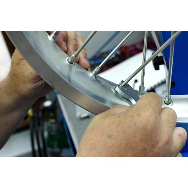 ORODJE ZA MEHANIKE UNIOR KLJUČ ZA NAPERE ART. 3301/2