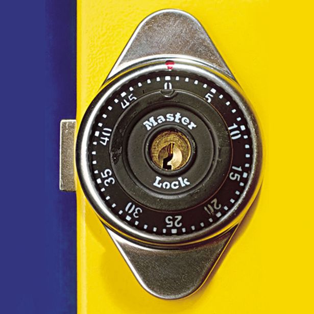 NADOMESTNI DEL UNIOR KLJUČAVNICA K950COMB ART. K950COMB