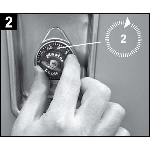 NADOMESTNI DEL UNIOR KLJUČAVNICA K950COMB ART. K950COMB