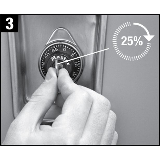 NADOMESTNI DEL UNIOR KLJUČAVNICA K950COMB ART. K950COMB