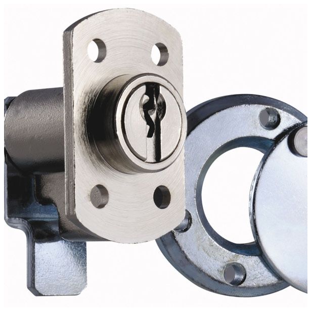 KLJUČAVNICA TITAN EI/13 S POKROVOM